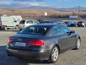 Audi A4 А4 2.0турбо 180 коня 2009г  - [6] 