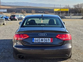 Audi A4 А4 2.0турбо 180 коня 2009г  - [8] 