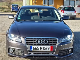 Audi A4 А4 2.0турбо 180 коня 2009г  - [3] 