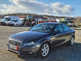 Audi A4 А4 2.0турбо 180 коня 2009г  - [1] 