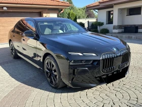 BMW 740 d xDrive M-package, снимка 2