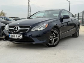 Обява за продажба на Mercedes-Benz E 400 Coupe* 12.2015г* 86.000KM* 4MATIC*  ~35 000 лв. - изображение 1