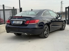 Mercedes-Benz E 400 Coupe* 12.2015* 86.000KM* 4MATIC*  | Mobile.bg    4