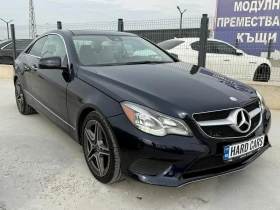     Mercedes-Benz E 400 Coupe* 12.2015* 86.000KM* 4MATIC* 