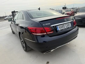 Mercedes-Benz E 400 Coupe* 12.2015* 86.000KM* 4MATIC*  | Mobile.bg    6