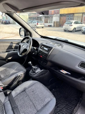 Fiat Doblo 1.3 Mjet MAXI, снимка 6