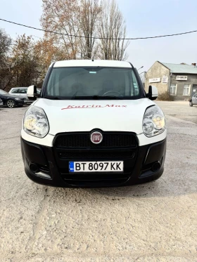 Fiat Doblo 1.3 Mjet MAXI, снимка 1