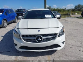 Mercedes-Benz CLA 250 2.0L I-4 DI, DOHC, VVT, TURBO, 208HP Front Wheel D | Mobile.bg    4