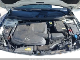 Mercedes-Benz CLA 250 2.0L I-4 DI, DOHC, VVT, TURBO, 208HP Front Wheel D | Mobile.bg    14