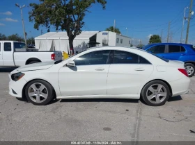 Mercedes-Benz CLA 250 2.0L I-4 DI, DOHC, VVT, TURBO, 208HP Front Wheel D | Mobile.bg    6