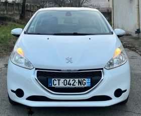 Peugeot 208 1.6 E-HDI 92 кс. , снимка 1