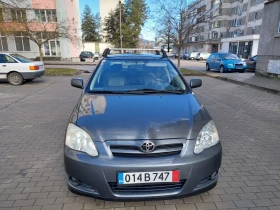 Toyota Corolla 1.4VVTI 104000км, снимка 2