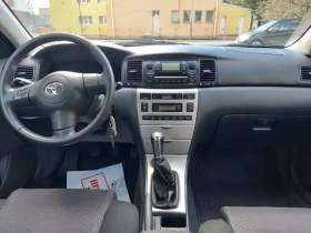 Toyota Corolla 1.4VVTI 104000км, снимка 8