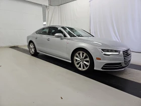 Audi A7 3.0T* PREMIUM* PLUS* MATRIX* * * BO | Mobile.bg    3