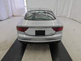 Audi A7 3.0T* PREMIUM* PLUS* MATRIX* * * BO | Mobile.bg    6