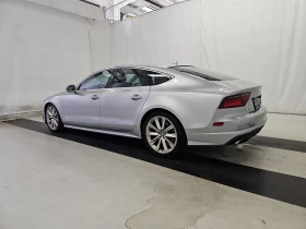 Audi A7 3.0T* PREMIUM* PLUS* MATRIX* * * BO | Mobile.bg    4