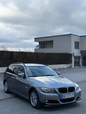 BMW 320 320XD, снимка 2