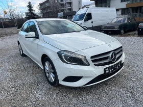 Mercedes-Benz A 180 ШВЕЙЦАРИЯ АВТОМАТИК , снимка 3