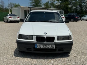 Обява за продажба на BMW 316 ~3 899 лв. - изображение 1