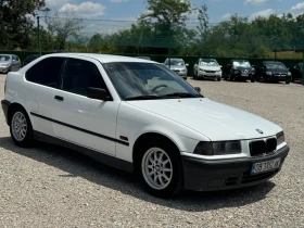 Обява за продажба на BMW 316 ~3 899 лв. - изображение 1