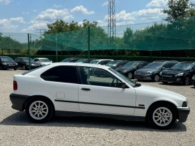 Обява за продажба на BMW 316 ~3 899 лв. - изображение 2