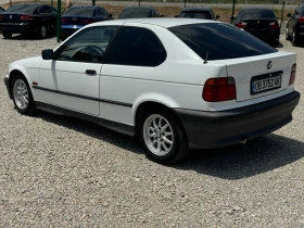 Обява за продажба на BMW 316 ~3 899 лв. - изображение 6