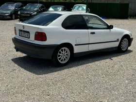 Обява за продажба на BMW 316 ~3 899 лв. - изображение 3