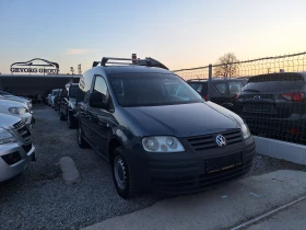 VW Caddy 1.9 TDI KLIMA | Mobile.bg    3