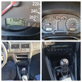 VW Golf 1.9TDI 116KC 170000KM, снимка 14