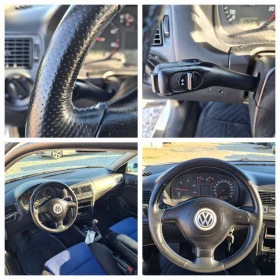 VW Golf 1.9TDI 116KC 170000KM, снимка 13