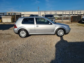 VW Golf 1.9TDI 116KC 170000KM, снимка 4