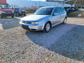 VW Golf 1.9TDI 116KC 170000KM, снимка 1