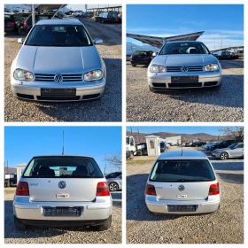 VW Golf 1.9TDI 116KC 170000KM | Mobile.bg    9