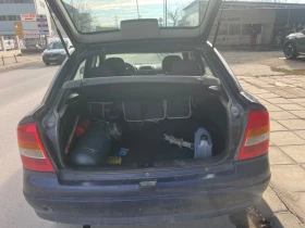 Opel Astra, снимка 2