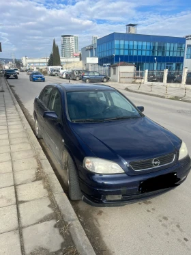 Opel Astra, снимка 1