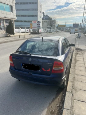 Opel Astra, снимка 5