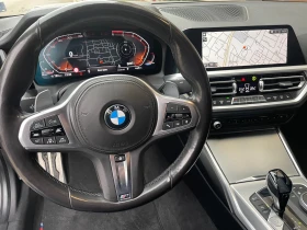 BMW 320 d xDrive M Sport, снимка 8