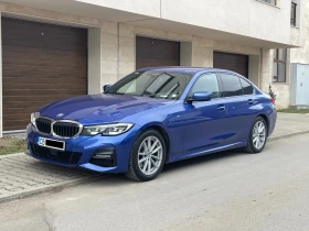 BMW 320 d xDrive M Sport, снимка 1