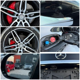 Mercedes-Benz E 200 AMG PACK//PANO//360CAM/BURMESTER//MEMORY//FULL MAX - 44500 лв. - 22087097 | Car24.bg