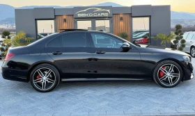 Mercedes-Benz E 200 AMG PACK//PANO//360CAM/BURMESTER//MEMORY//FULL MAX - 44500 лв. - 22087097 | Car24.bg