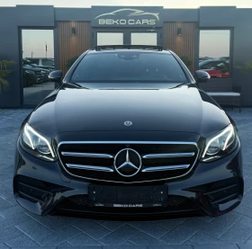 Mercedes-Benz E 200 AMG PACK//PANO//360CAM/BURMESTER//MEMORY//FULL MAX - 44500 лв. - 22087097 | Car24.bg