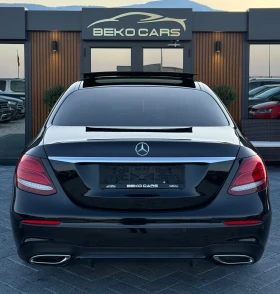 Mercedes-Benz E 200 AMG PACK//PANO//360CAM/BURMESTER//MEMORY//FULL MAX - 44500 лв. - 22087097 | Car24.bg