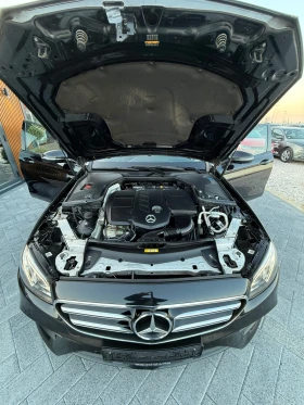 Mercedes-Benz E 200 AMG PACK//PANO//360CAM/BURMESTER//MEMORY//FULL MAX, снимка 9