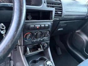 Opel Zafira 1, 6 газ- бензин, снимка 8