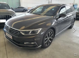 VW Passat R-LINE Върнат от лизинг/Сервизна История /ГАРАНЦИЯ - 29900 лв. - 73925358 | Car24.bg