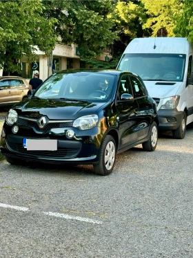     Renault Twingo III