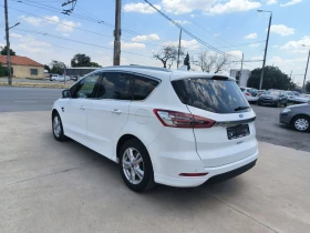 Обява за продажба на Ford S-Max 2.0d-Navi-360-kameri-Keyless-Euro-6D ~22 000 лв. - изображение 6