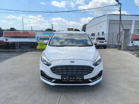 Ford S-Max 2.0d-Navi-360-kameri-Keyless-Euro-6D