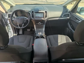 Ford S-Max 2.0d-Navi-360-kameri-Keyless-Euro-6D | Mobile.bg    14