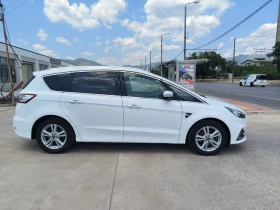 Обява за продажба на Ford S-Max 2.0d-Navi-360-kameri-Keyless-Euro-6D ~22 000 лв. - изображение 3